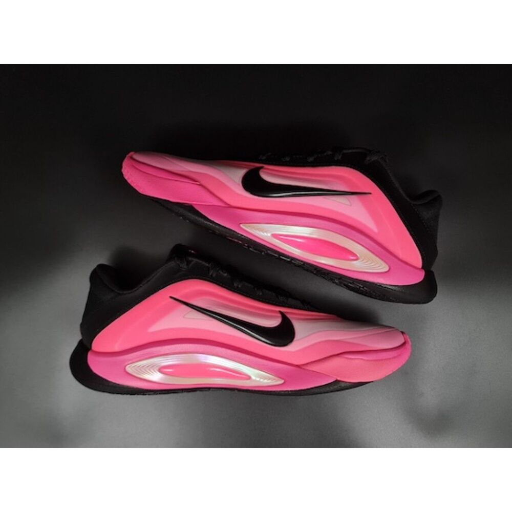 Nike A'ja Wilson A'One Leo Lights (Women’s). SIZE 7.5 - FZ8605-001